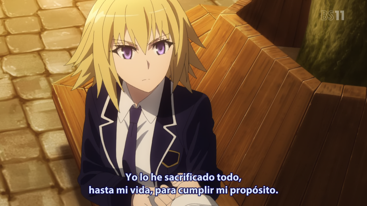 Fate/Apocrypha (DeSubstanciao)